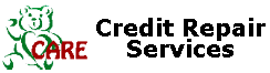 CARE Credit Repair Services