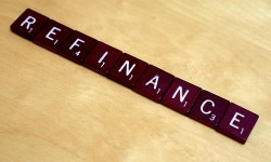 Refinancing